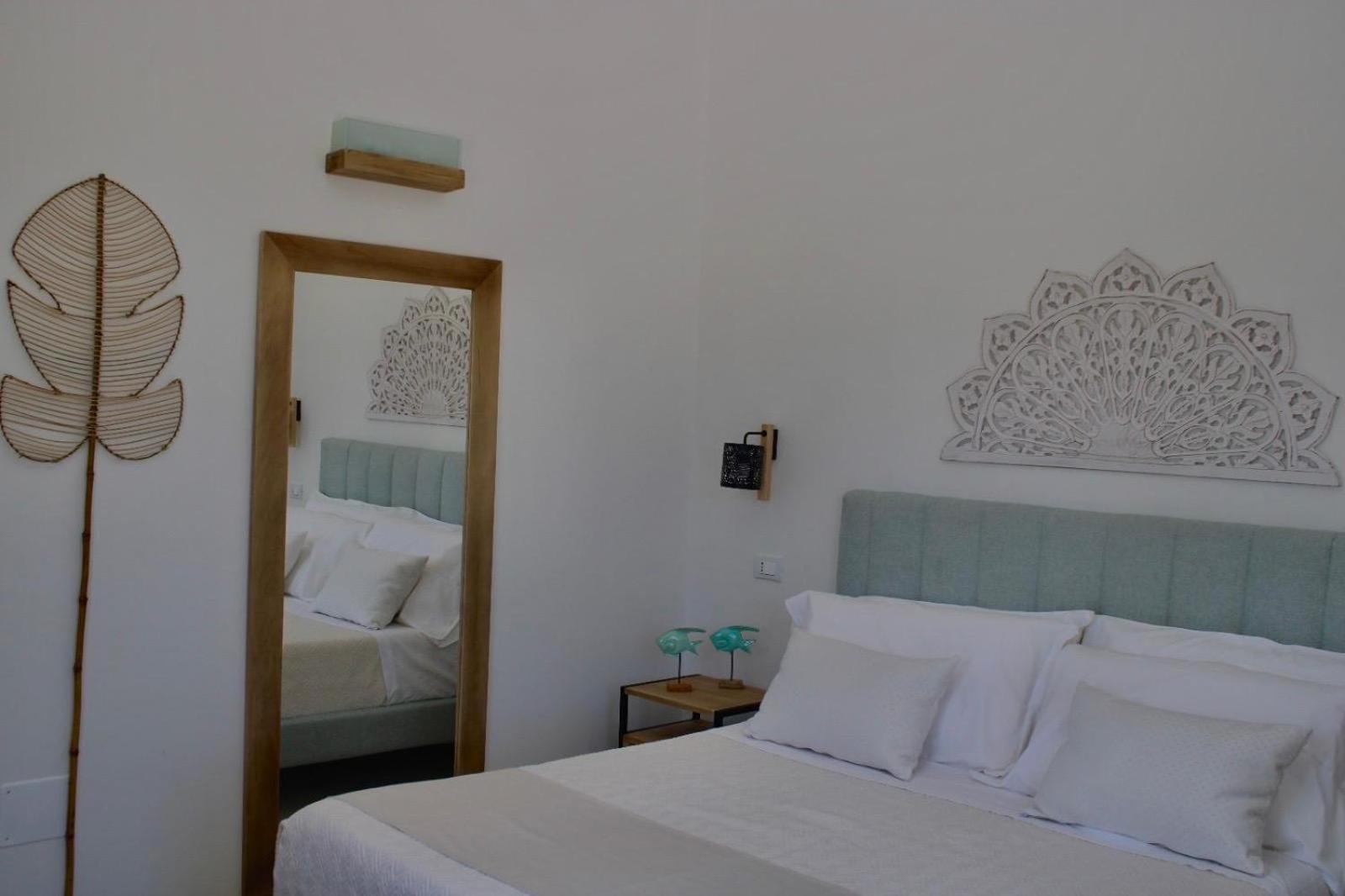 Tenuta Lu Beddhru Melendugno Esterno foto